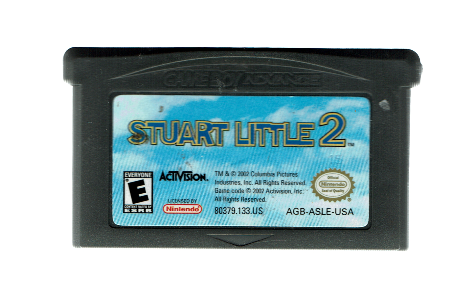 Stuart Little 2